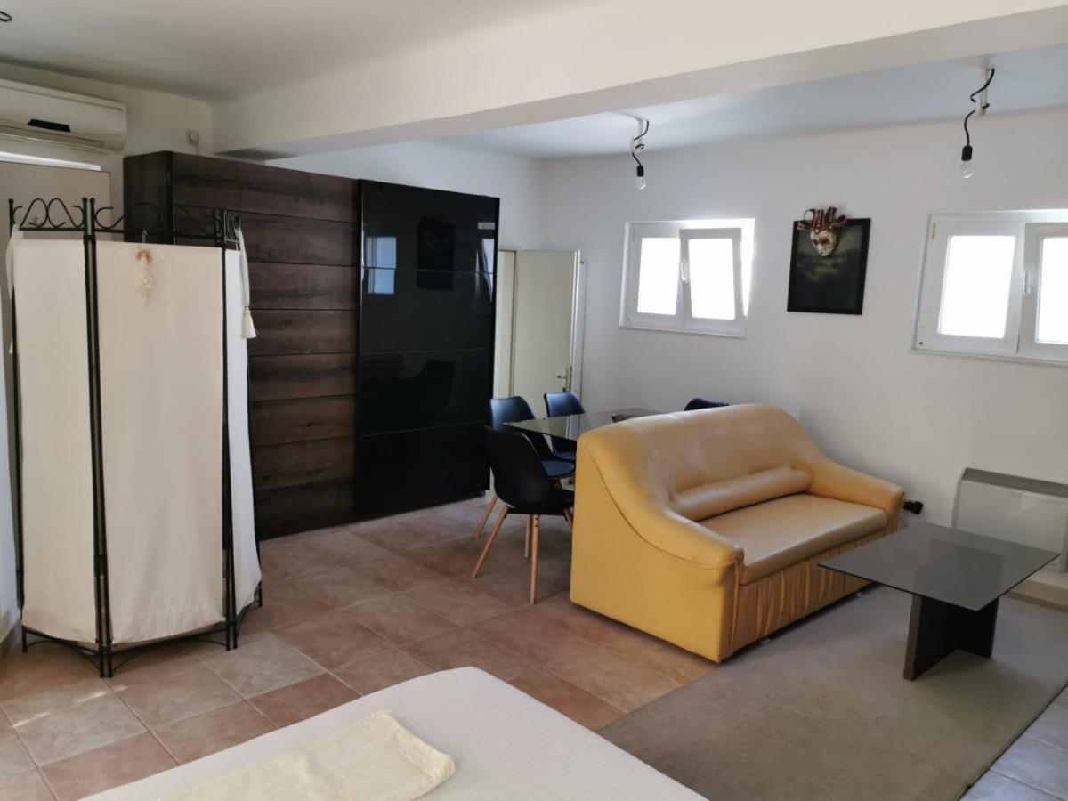 Apartamento Db Interiors Split Exterior foto