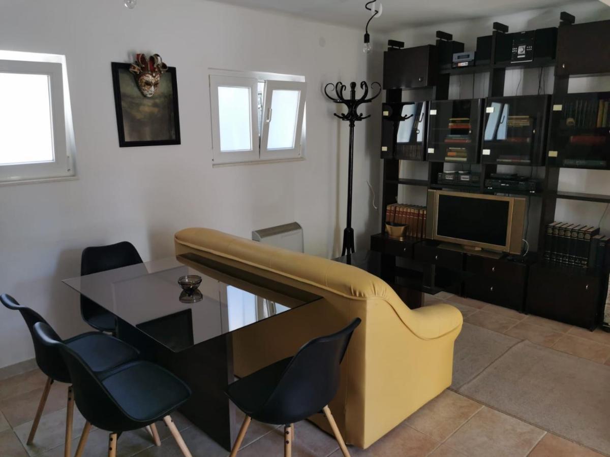 Apartamento Db Interiors Split Exterior foto