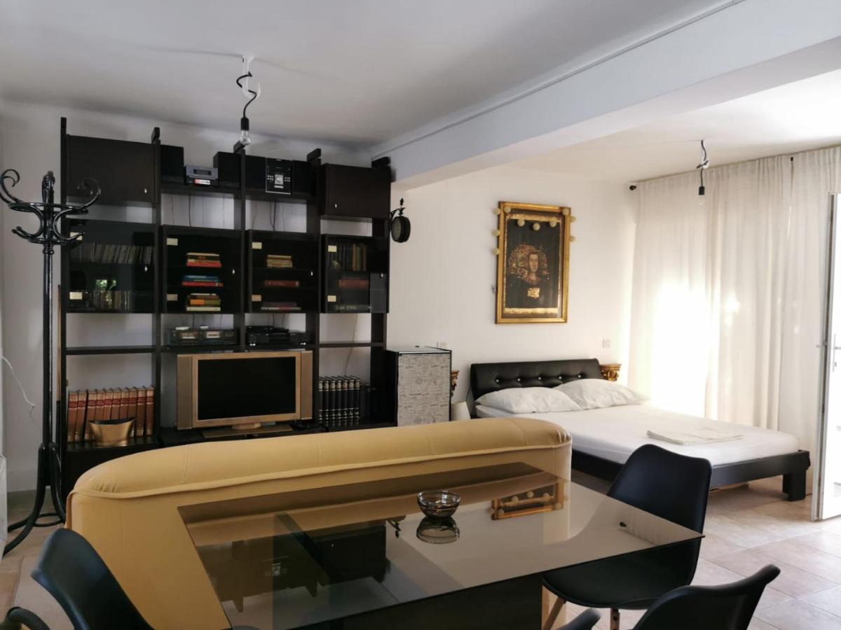Apartamento Db Interiors Split Exterior foto