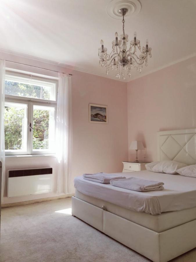 Apartamento Db Interiors Split Exterior foto