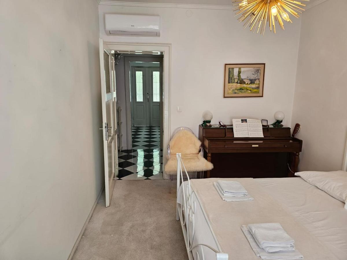Apartamento Db Interiors Split Exterior foto