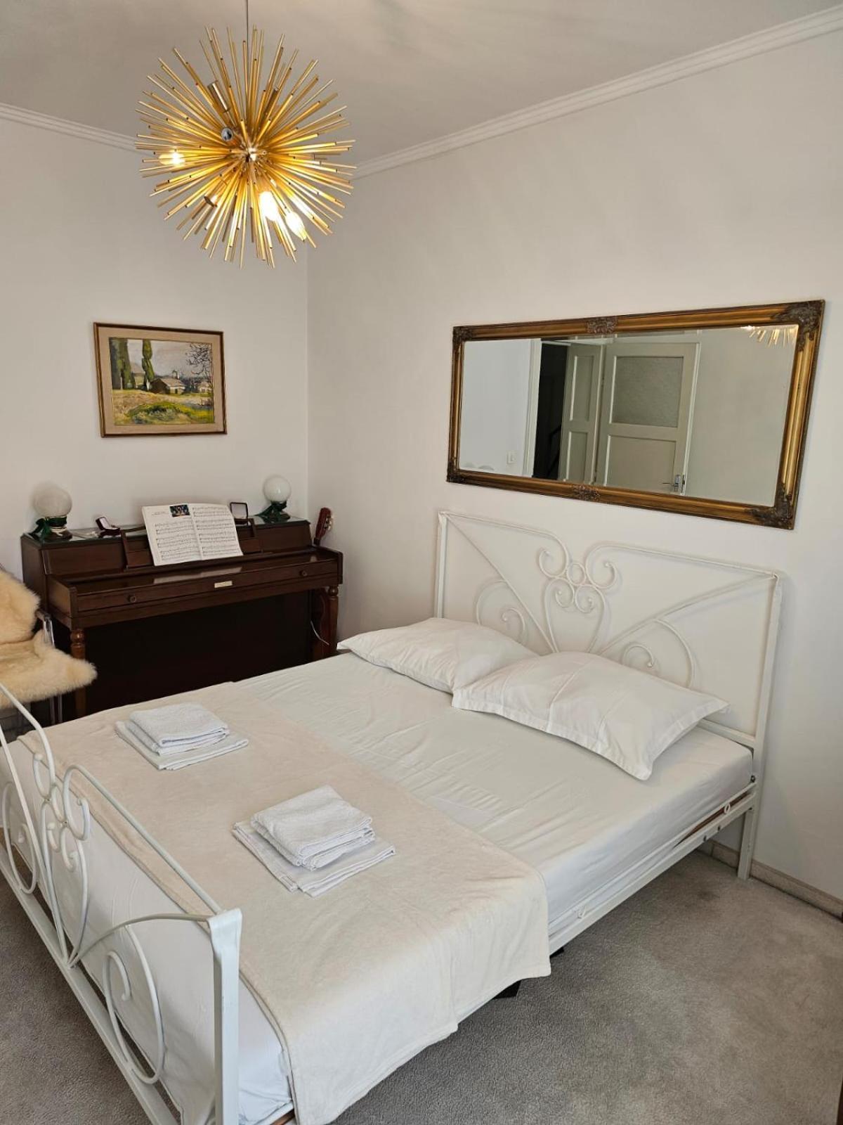 Apartamento Db Interiors Split Exterior foto
