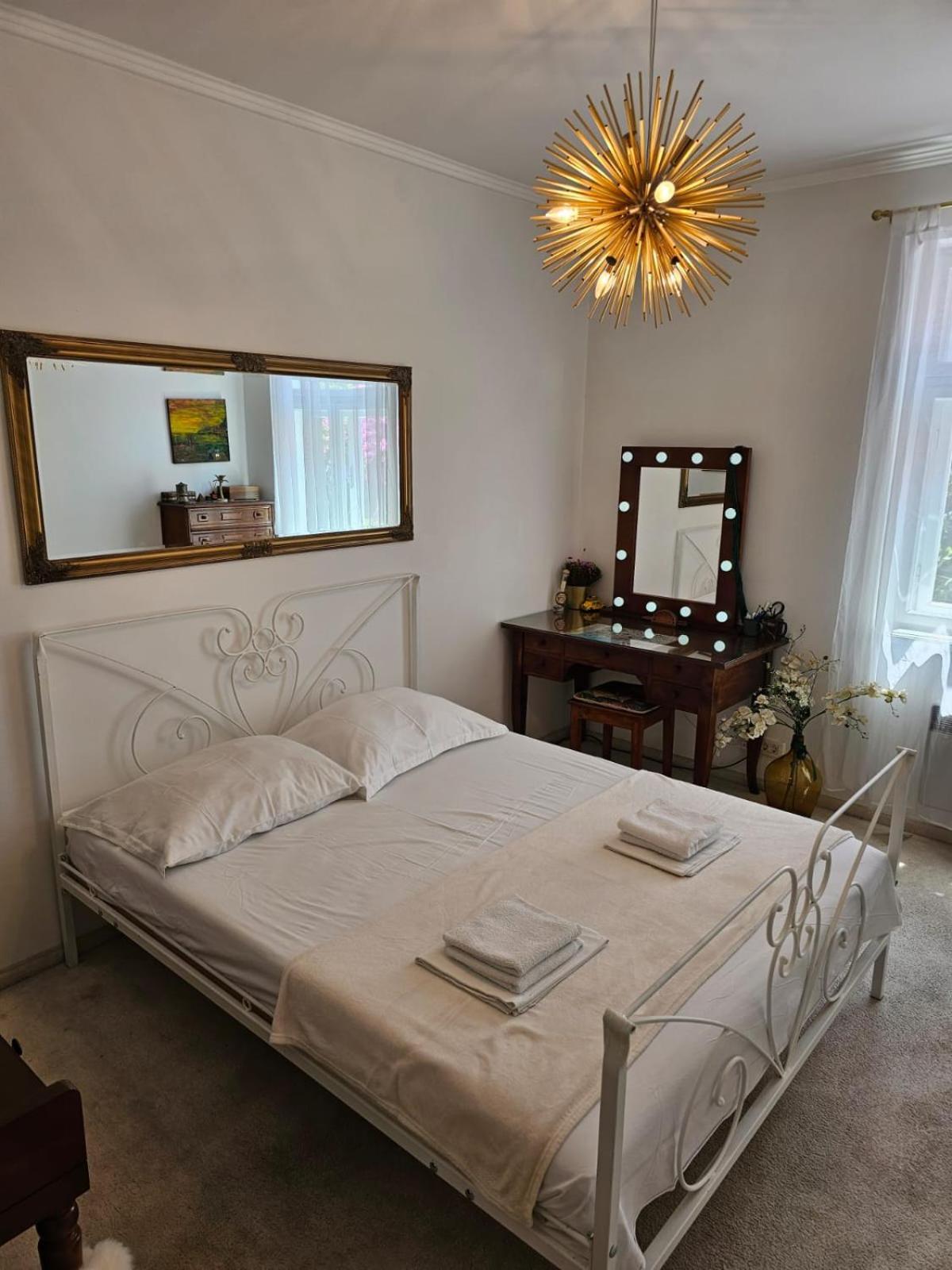 Apartamento Db Interiors Split Exterior foto
