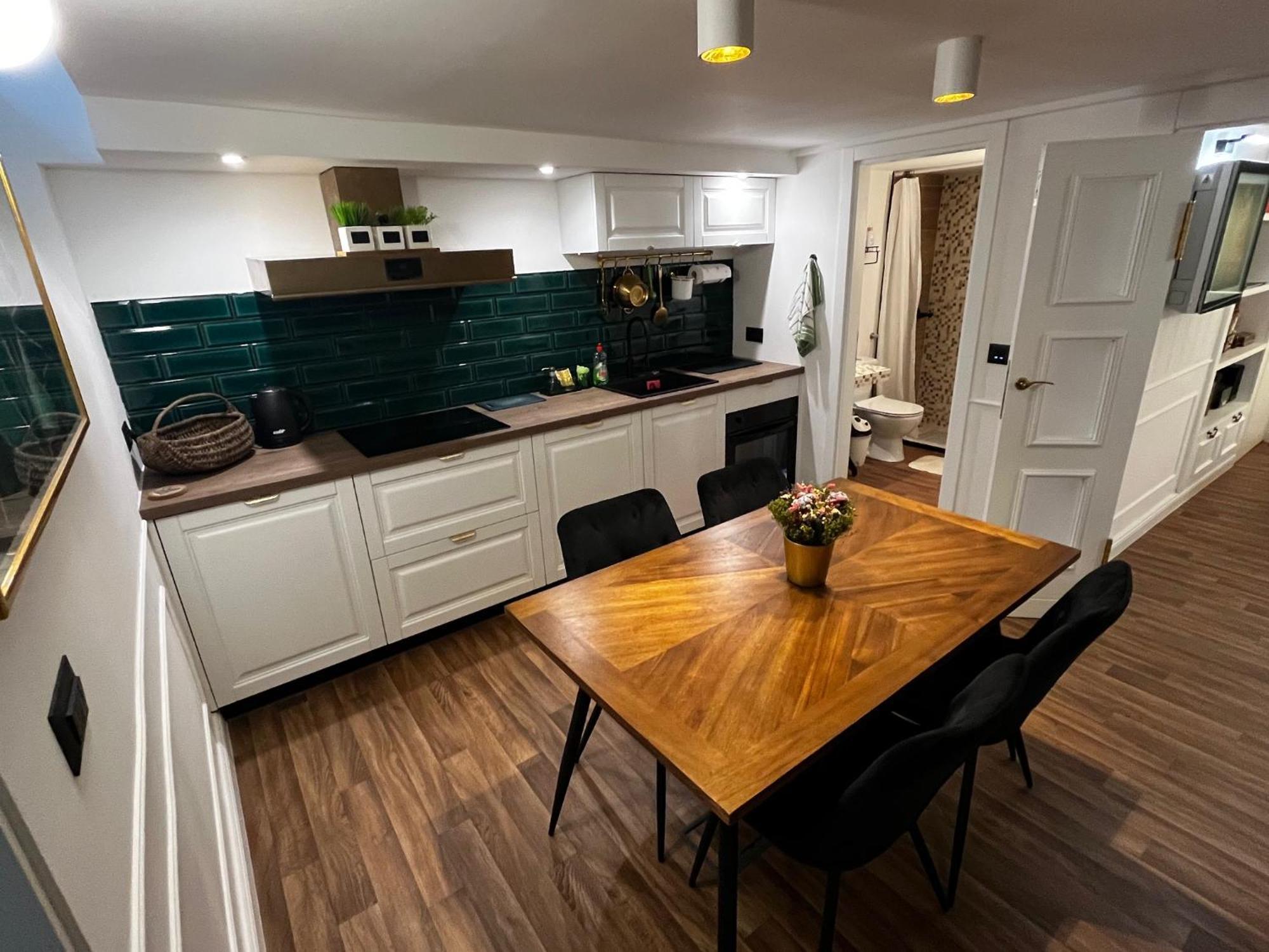 Apartamento Db Interiors Split Exterior foto