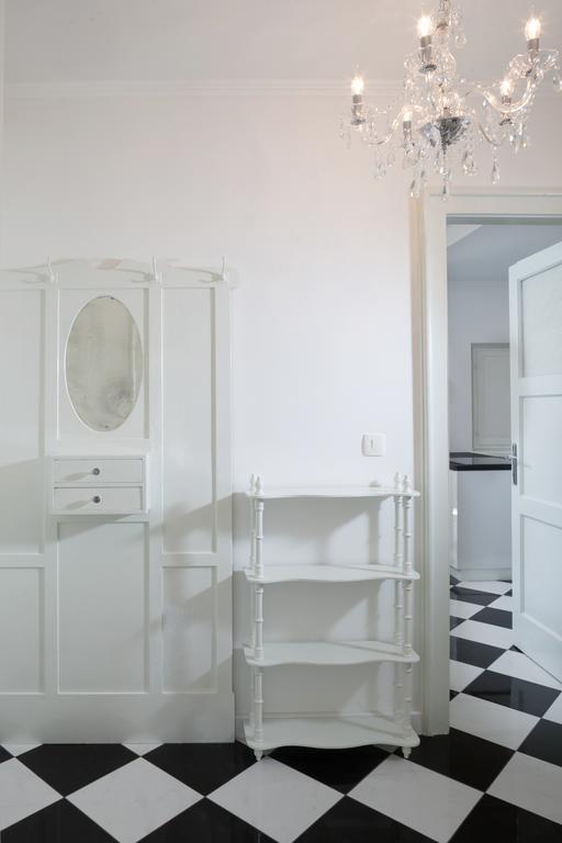 Apartamento Db Interiors Split Exterior foto