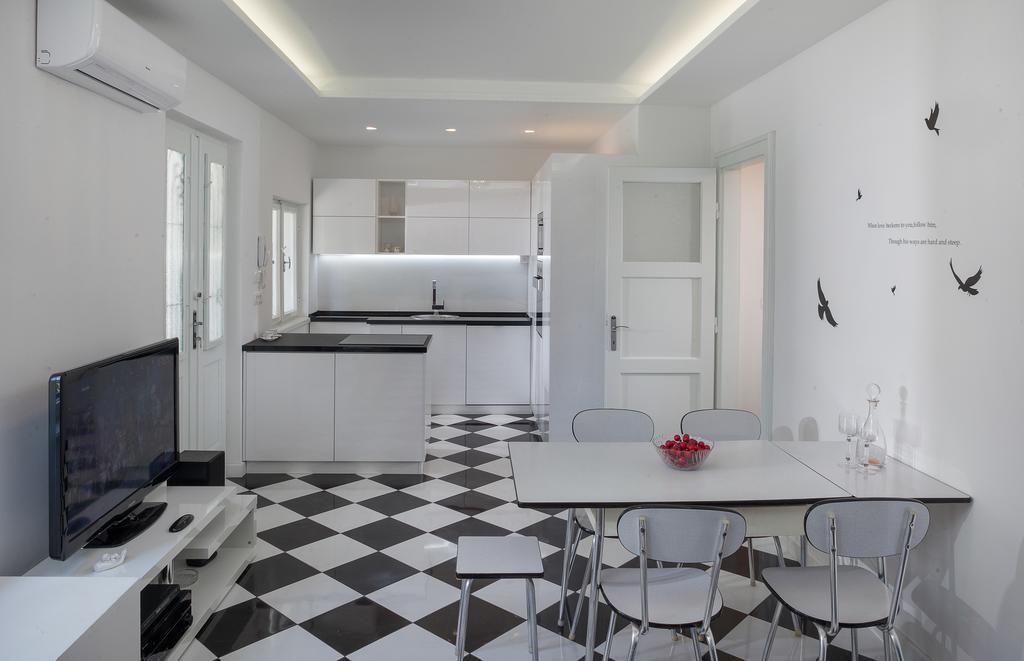 Apartamento Db Interiors Split Exterior foto