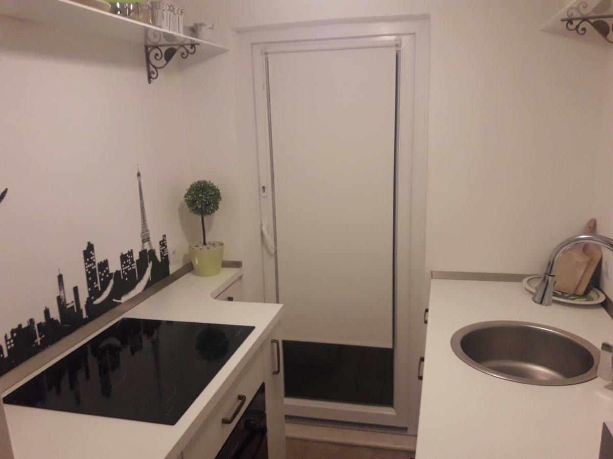 Apartamento Db Interiors Split Exterior foto